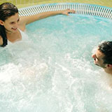 SPA水療設(shè)備