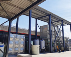 <b>人工造浪設備</b>