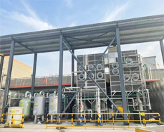 海嘯池：真空式造浪設備