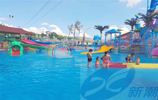 動(dòng)漫主題水屋