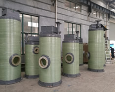 水上樂園造浪設施