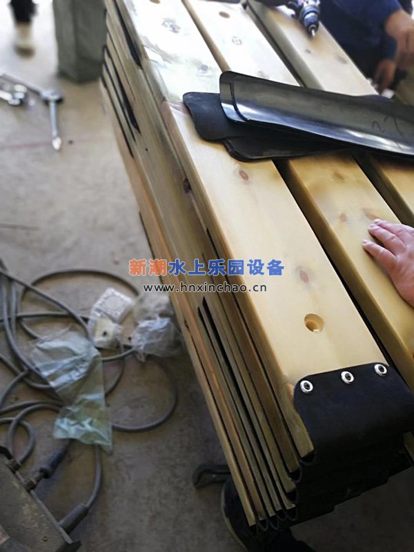 網紅橋生產廠家