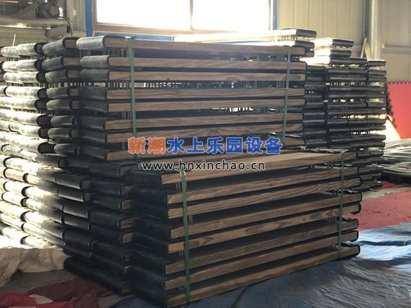 網紅橋生產廠家