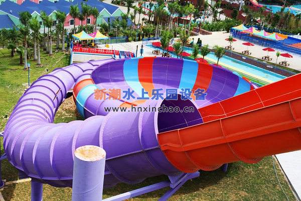水上游樂設備制造公司