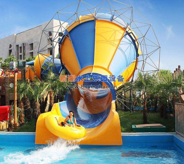 江蘇水上樂園設備