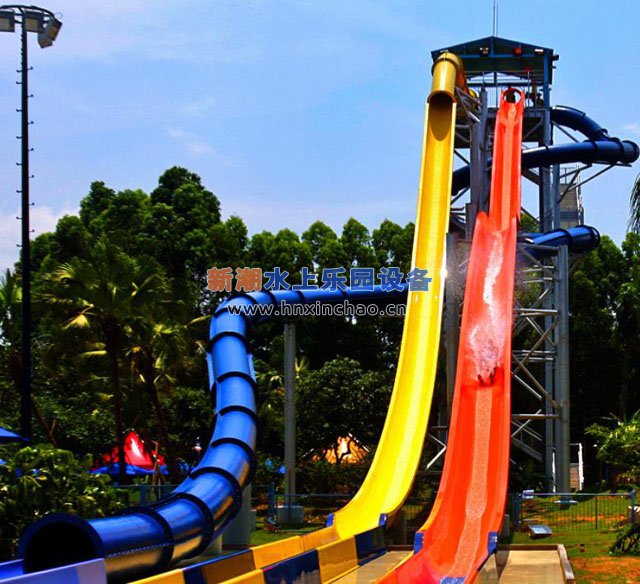 安徽水上樂園設(shè)備
