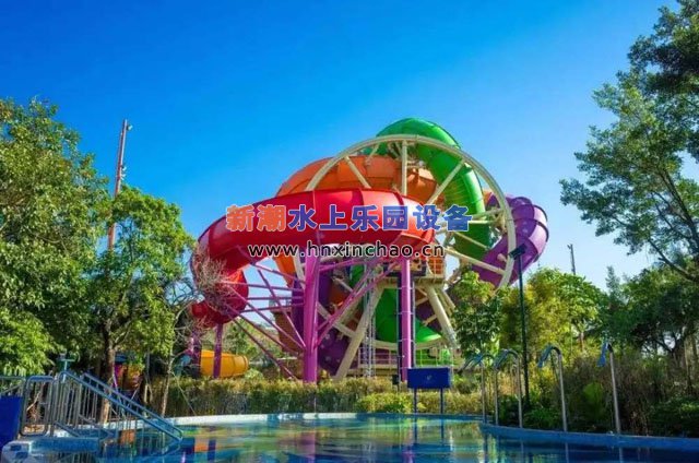 廣州水上樂園設(shè)備