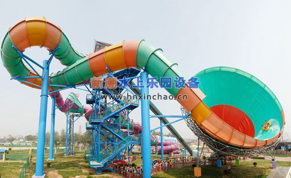 水上樂園設備 水上樂園設備