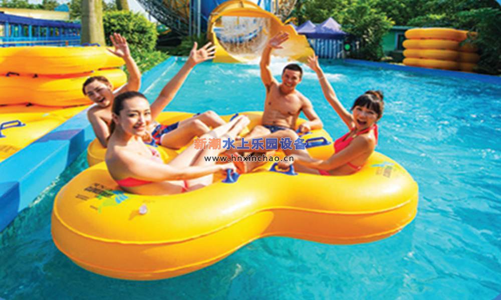 水上樂園建造 水上樂園建造