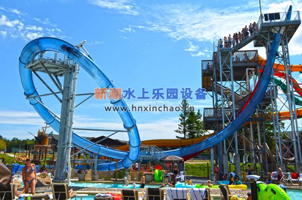 水上樂園設(shè)計(jì)規(guī)劃