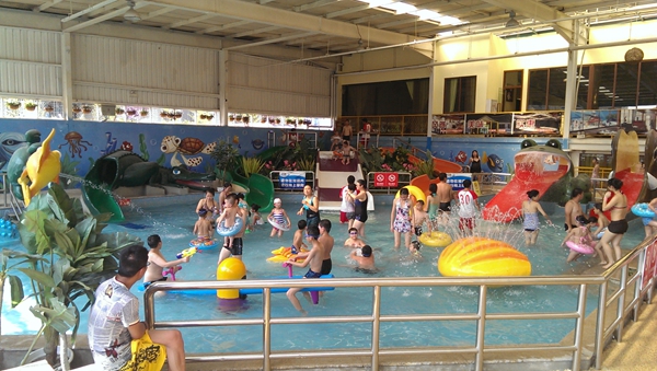 兒童水上樂園設備 兒童水上樂園設備