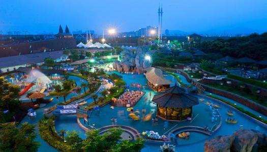 如何做好水上樂園的經(jīng)營管理?