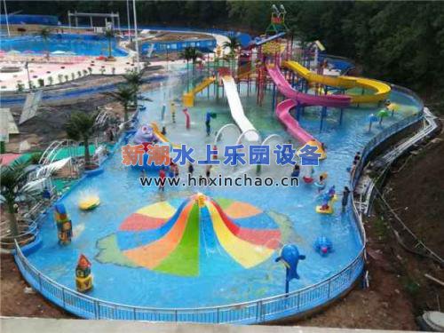 水上樂(lè)園設(shè)備行業(yè)選購(gòu)的因素分析