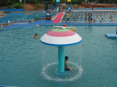 水上樂園設(shè)備