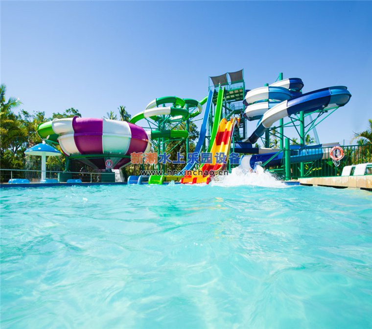 如何打造水上樂園品牌,提升價值